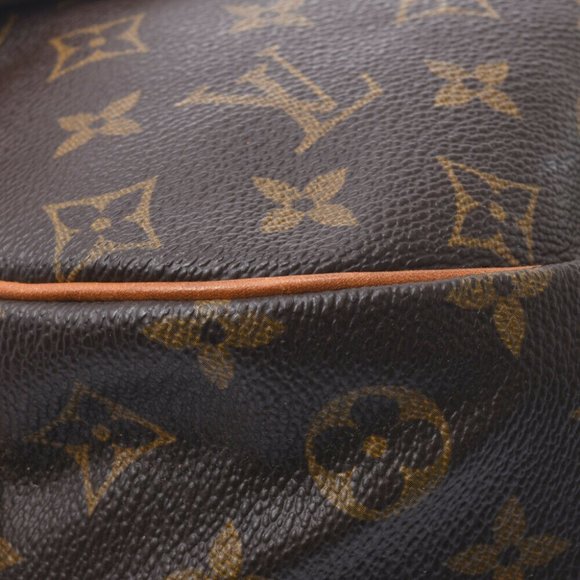 💎✨ LOUIS VUITTON ✨💎 Monogram Saumur 35 Crossbody - Picture 7 of 13